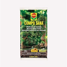 Compo Bonzai Toprağı 5 L