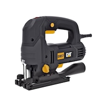Cat DX57 750 W Profesyonel Devir Ayarlı Dekupaj Testere