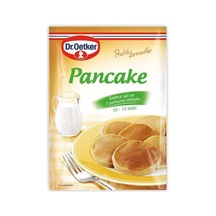 Pancake 134gr 1 Adet