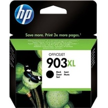 Hp 903Xl Black Siyah Yüksek Kapasite Kartuş T6M15Ae