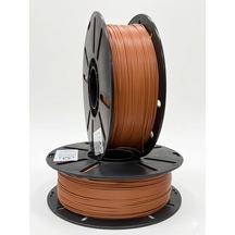 Tarçın Rengi Pla Premium Filament 1.75mm 1kg