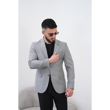 Açık Gri