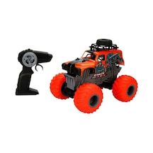1:18 Spirit Beasts Jeep Usb Şarjlı Uzaktan Kumandalı Araba 25 Cm