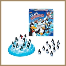Bezos Çılgın Penguenler 22