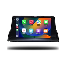 Mazda 6 2002-2006 4 64 Gb Android Carplay Multimedya Sistemi Yazılımsal 9"