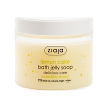 Ziaja Limon Kek Kokulu Arındırıcı Jel Duş Sabunu 260 ML