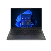 Lenovo ThinkPad E14 Gen 6 21M7008VTX Ultra 7 155H 16 GB 512 GB SSD 14"  W11P Dizüstü Bilgisayar
