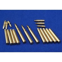 Rb Model 35p04 85mm L/52 Zis-s-53 & D-5 3 X-30841