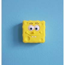 Süngerbob Oda Işık Anahtarı Tuşu