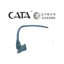 Bay Cata Ct 4499 220v Şerit Led Fişi Najmaddin Diğer