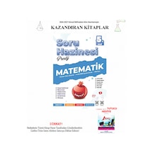 Nartest 5. Sınıf Matematik Soru Hazinesi