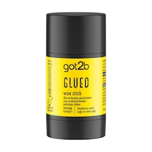 Got2b Glued Wax Stick 50 G - 4 Adet Tarı