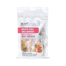 Warfnaturals Freeze Dried - Alabalık Köpek Ödül Maması 40 Gr-21111