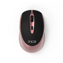Inca IWM-396GT 1600 DPI Kablosuz Sessiz Mouse