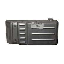 Eksoz Muhafazası Cover Eb-650 Üfleme Makinesi Yedek Parça