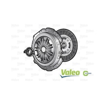 Valeo 786002 Debrıyaj Setı Rulmanlı Astra F 92 98 14nv - C16nz - C14nz - X14nz - 14se - C14se Corsa B 93 02 - C14nz - X14sz