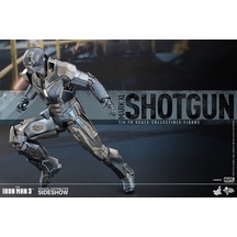 Ironman Mark Xl Shotgun Sixth Scale Figure