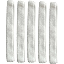COD-EX Yedek Cam Peluş Mop 35 cm x 5 Adet