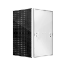 585w Halfcut Monokristal A Grade Güneş Paneli