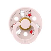 Bibs X Moomin Colour Dancing Friends Emzik-petal 0-6 Ay