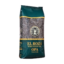 ElRoza Pure Ceylon Tea Opa Seylan Çayı 500 G