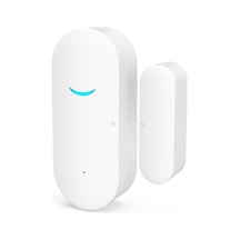 Yunboo Akıllı Kablosuz Kapı/pencere Sensörü - Gerçek Zamanlı Alarm Ve Uyarı Sistemi İle Ev Güvenliği