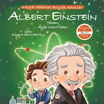 Albert Einstein - Aıaı-898219