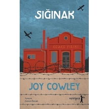Sığınak - Joy Cowley - Uyurgezer