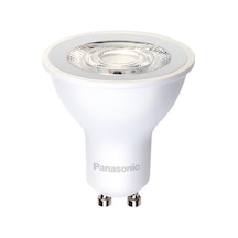 Panasonic 6W Gu10 2700K Sarı Işık Led Ampul