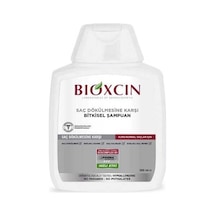 Bioxcin Genesis Kuru ve Normal Saçlar için Şampuan 300 ML (Kutusuz)