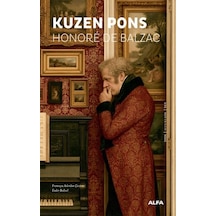 Kuzen Pons - Ayho-884697