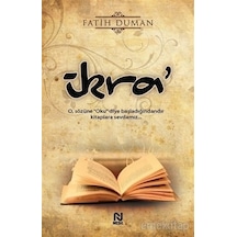 İkra  - Fatih Duman  - Nesil Yayınları