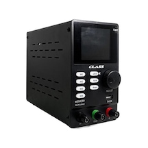 Class Cps 46005 Dc Power Supply 60volt 5amper Güç Kaynağı