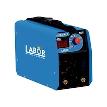 Labor İnverter Kaynak Makinası 200 Amper