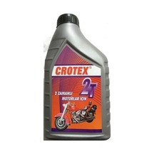 Crotex 2t 1lt Yağ