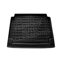 Citroen Berlingo Combi SX110 Ferrous 3D Bagaj Havuzu 2008 2019