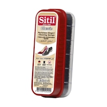 Sitil Parlatıcı Sünger Natürel