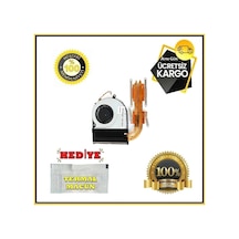 Toshiba 13N0 W9A0301 Notebook Cpu Heatsink Fan