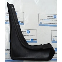 Skoda Fabıa 01/07 Arka Paçalık Sağ Hb Bfn - Oem Yedek Parça