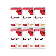 Kotex Ultra Normal Paket 6 X 24