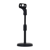 Lastvoice Ms-11 Mini Masa Mikrofon Standı Sehpası Tabanlı