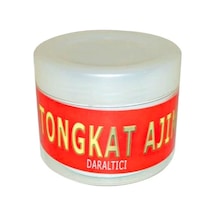 Tong Kat Ajimat Madura Kadın Özelbölge Şekillenme Pres Kremi Antigeniş 100 Ml