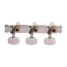 Valencia Cmh0150Cr Klasik Gitar Burgu Seti