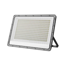 Cata 400w Slim Led Projektör Beyaz Ct-4665b