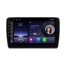 Seat Ibiza 2015-2017 Android Multimedya Carplay Android Auto Navigasyon Kameralı 6gb Ram 64gb 9"