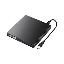Triline Harici DVD-RW USB 2.0 DVD Yazıcı