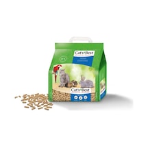 Cats Best Kedi Ve Küçük Evcil Hayvanlar İçin Universal Pelet 20 L