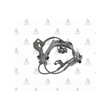 MAHER 12406 Sensör Abs L-200 06-14 Ön Sol