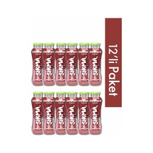 12'li Organik Nar Suyu 200 Ml