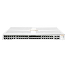 HP ARUBA 1930-48G JL685A 48 PORT 10/100/1000  4 X SFP YONETILEBIL